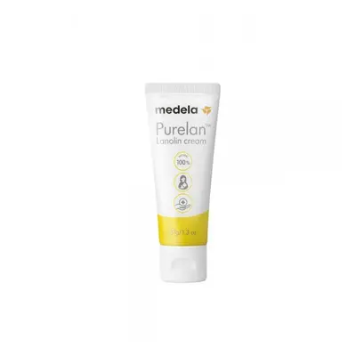 MEDELA Purelan™ unguento alla lanolina g