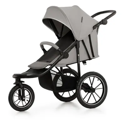 KINDERKRAFT Passeggino sportivo Helsi2 Grigio