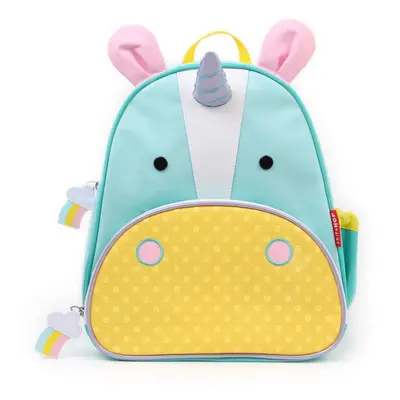 Zaino Zoo SKIP HOP per unicorno della scuola materna anni+