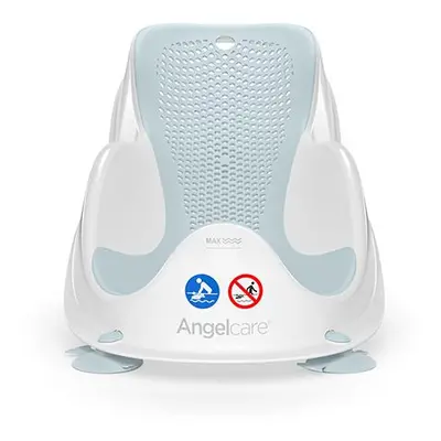 ANGELCARE Lettino da bagno FIT Acqua Chiaro