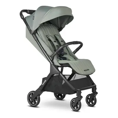 EASYWALKER Passeggino sportivo Jackey2 Agave Green