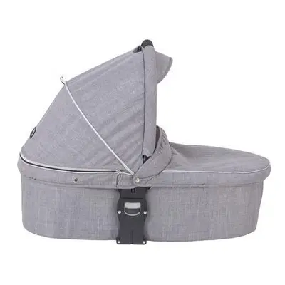 VALCO BABY Cesta per passeggino Snap Duo Ultra Grey Marle