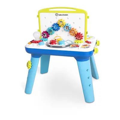 BABY EINSTEIN Tavolo attivo Curiosity 12m+