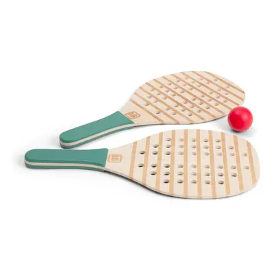 Racchette da tennis in legno