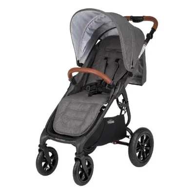 VALCO BABY Passeggino Sport Trend Nero Carbone