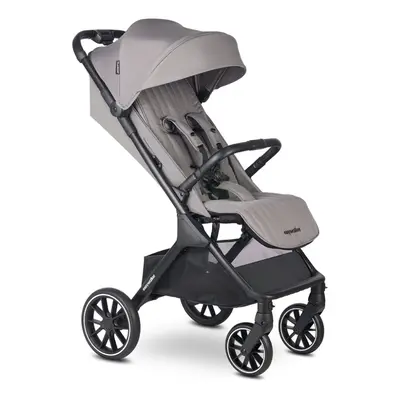 EASYWALKER Passeggino sportivo Jackey2 Pebble Grey