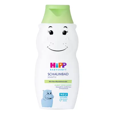 HiPP Babysanft Bagno per bambini Hippo ml