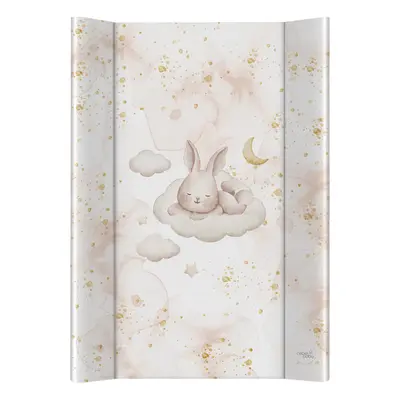 CEBA Fasciatoio lati con tavola fissa (50x70) Ultra Leggero Sleepy Bunny