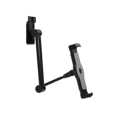 Auna Connect Soundchef Supporto Per Tablet cm Alluminio Giunture Nero