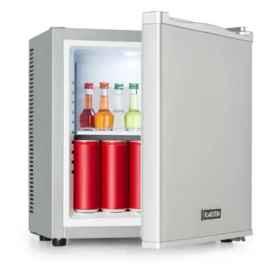 Klarstein Secret Cool Mini frigo, Minibar, 13l, 22dB, ripiani