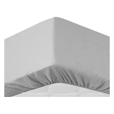 Sleepwise Soft Wonder-Edition, Copriletto, x cm, Microfibra, grigio chiaro