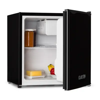 Klarstein KS50-A - Mini frigo, litri, con vano per il ghiaccio dB