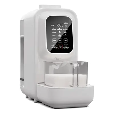 Klarstein Loire macchina per bevande vegane 4-in-1 800/1200 W ml Serbatoio dell'acqua estraibile