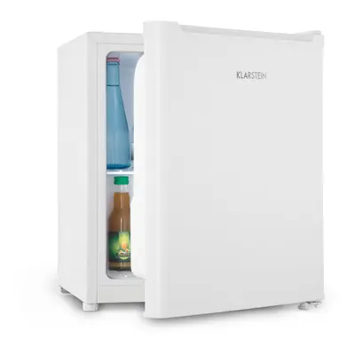 Klarstein Mini Frigo Snoopy Eco con Congelatore Litri 39dB