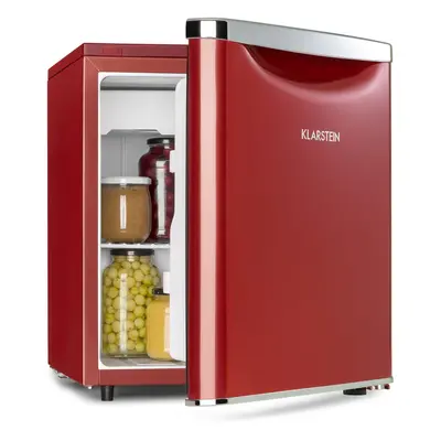 Klarstein Frigorifero Yummy con vano refrigeratore litri 42dB