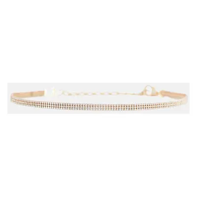 Shay Jewelry Collana in oro 18kt con diamanti