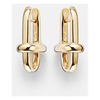 Pomellato Orecchini Iconica in oro 18kt