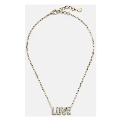 Shay Jewelry Collana in oro 18kt con diamanti