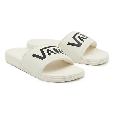 VANS Scarpe Slide-on Mte La Costa ((vans) Marshmallow) Unisex Bianco, Taglia