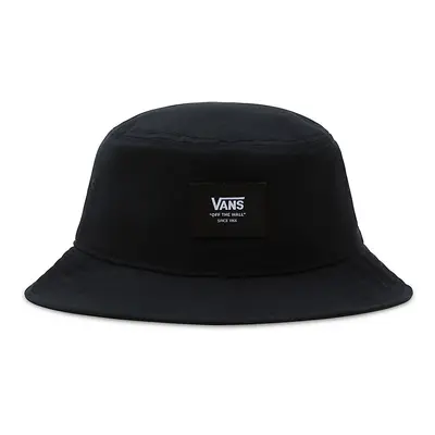 VANS Cappellino Da Pescatore Vans Patch (black) Unisex Nero, Taglia