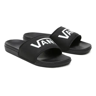 VANS Scarpe Slide-on Mte La Costa ((vans) Black) Unisex Nero, Taglia