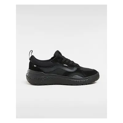 VANS Scarpe Ultrarange Neo Mte (black/black) Unisex Nero, Taglia