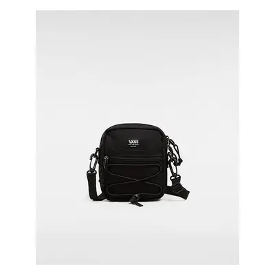 VANS Borsa A Spalla Bail (black Ripstop) Unisex Nero