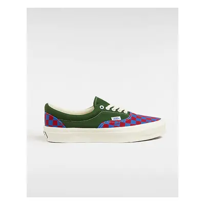 VANS Scarpe Premium Era (douglas Fir) Unisex Verde, Taglia