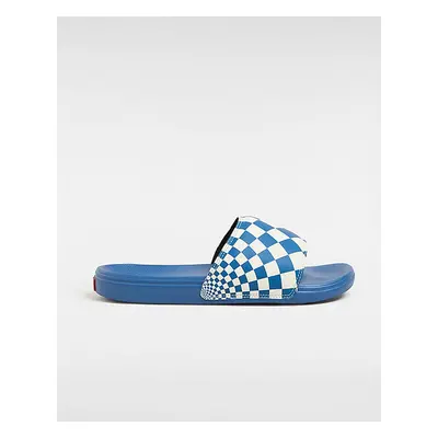 VANS Scarpe Slide-on Mte La Costa (classic Navy) Unisex Blu, Taglia