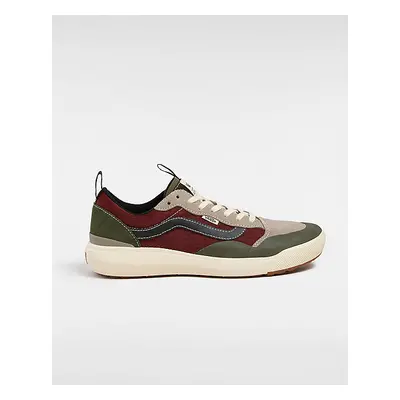 VANS Scarpe Mte Ultrarange Exo (grape Leaf/brow) Unisex Verde, Taglia