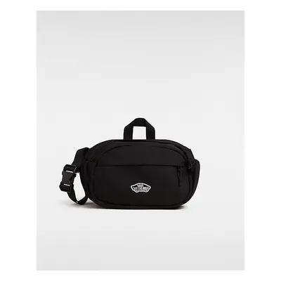 VANS Borsa A Tracolla Obstacle (black) Unisex Nero