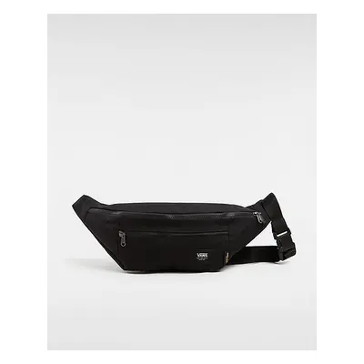 VANS Marsupio Ward Cross Body (black Ripstop) Unisex Nero