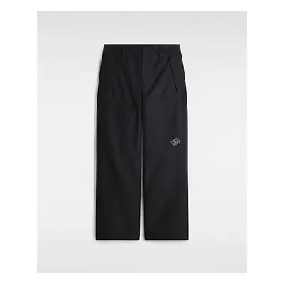 VANS Pantaloni Mte High-country 3l Snowboard (black) Uomo Nero, Taglia