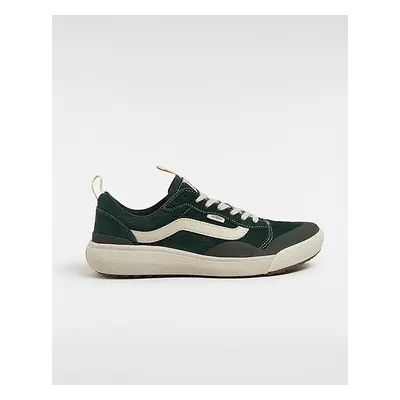 VANS Scarpe Mte Ultrarange Exo (scarab/oatmeal) Unisex Verde, Taglia