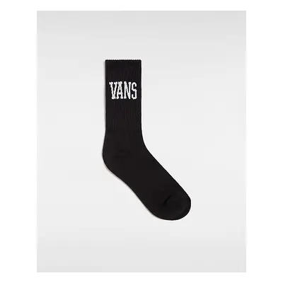 VANS Calzettoni Faster (1 Paio) (black) Youth Nero, Taglia