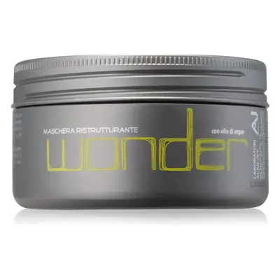 Gestil Wonder maschera di rigenerazione profonda con olio di argan