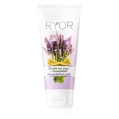 RYOR Lavender Care crema per le mani