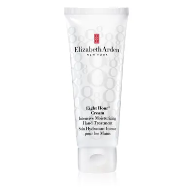 Elizabeth Arden Eight Hour crema idratante intensa per mani e unghie