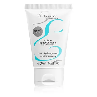 Embryolisse Crème Douceur Mains Crema Emolliente E Nutriente per le mani