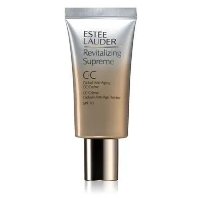 Estée Lauder Revitalizing Supreme+ Global Anti-Aging CC Creme CC cream anti-age SPF