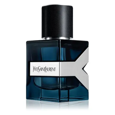 Yves Saint Laurent Y EDP Intense Eau de Parfum per uomo