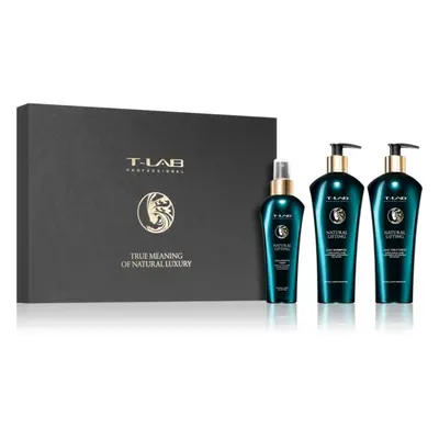 T-LAB Professional Natural Lifting confezione regalo per il volume dei capelli