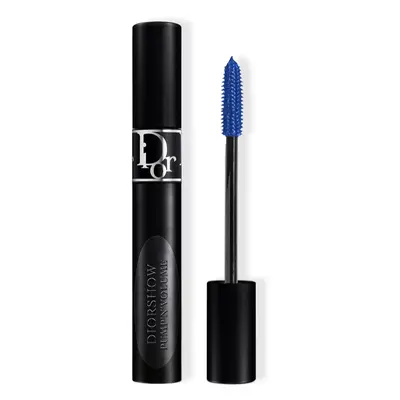 DIOR Diorshow Pump 'N' Volume mascara extra volume colore Black