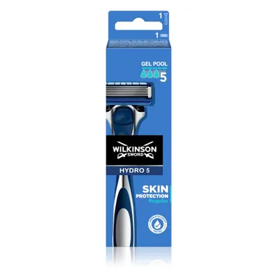 Wilkinson Sword Hydro5 rasoio per uomo