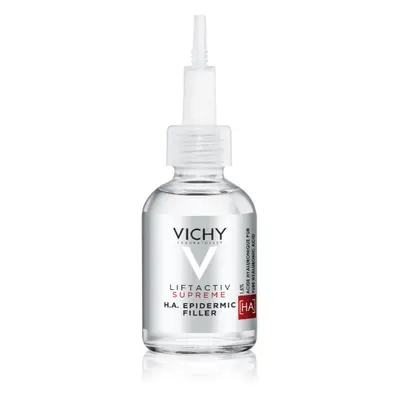 Vichy Liftactiv Supreme H.A. Epidermic Filler siero anti-age con acido ialuronico