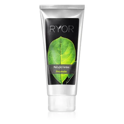 RYOR Men crema trattante per uomo