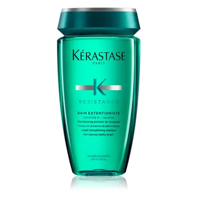 Kérastase Résistance Bain Extentioniste shampoo per stimolare la crescita dei capelli