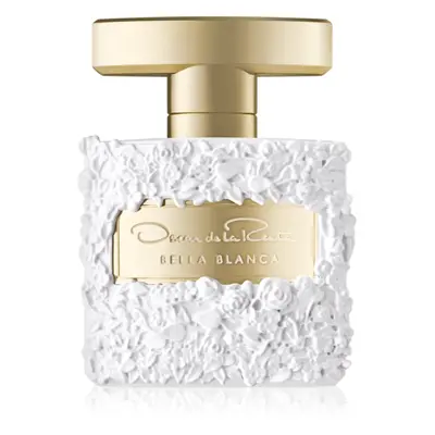 Oscar de la Renta Bella Blanca Eau de Parfum da donna