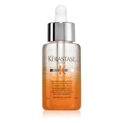 Kérastase Nutritive Nutri-Supplement Split Ends Serum siero nutriente per doppie punte