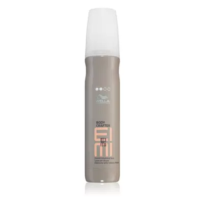 Wella Professionals Eimi Body Crafter spray senza risciacquo volumizzante e modellante